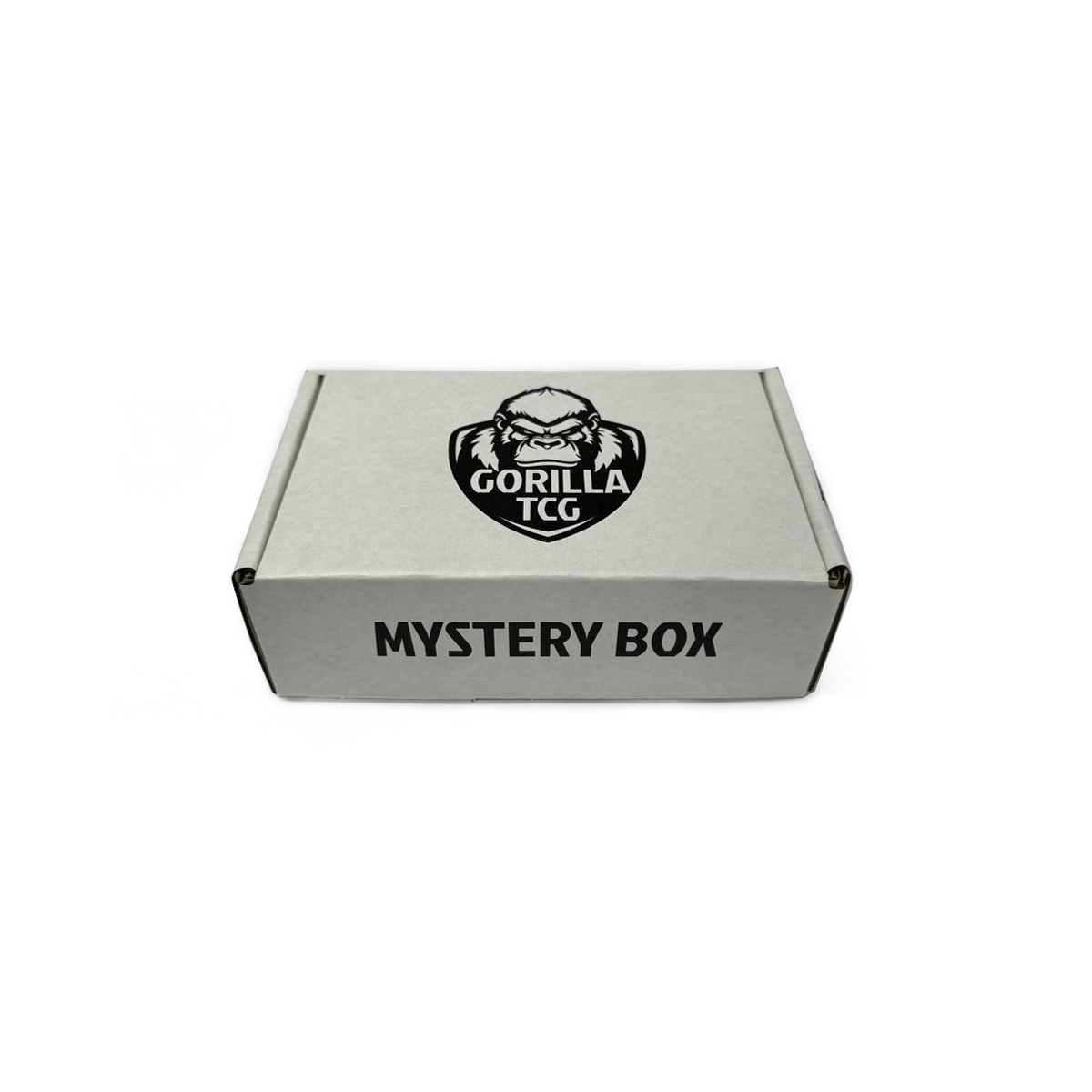 Gorilla TCG Pokemon Mystery Box