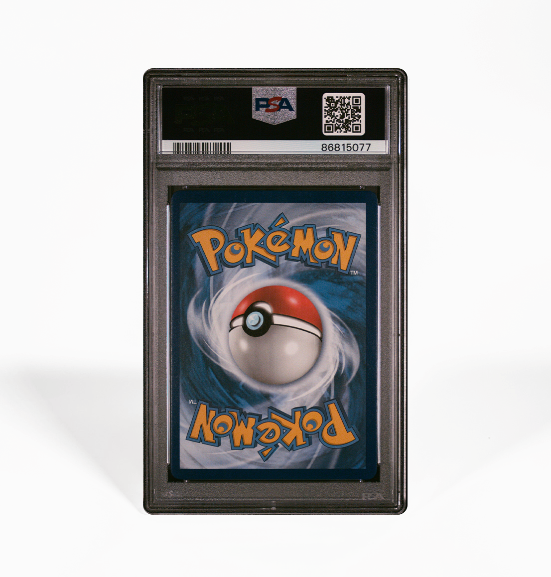 PSA 9 Giovanni's Exile #67 Hidden Fates Pokemon card