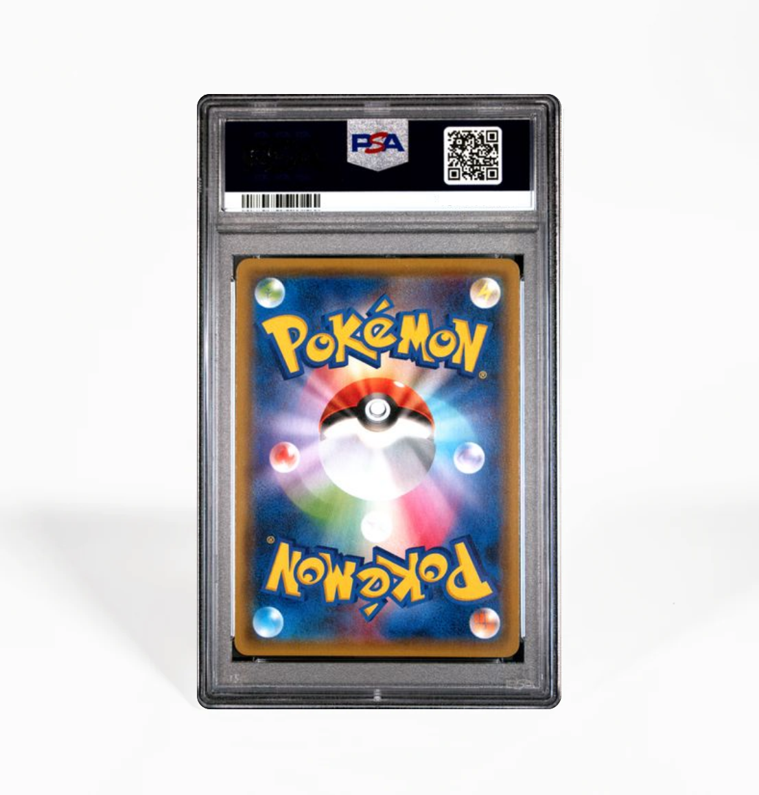 PSA 10 Marshadow & Machamp GX #042 Double Blaze SM10 Japanese Pokemon card