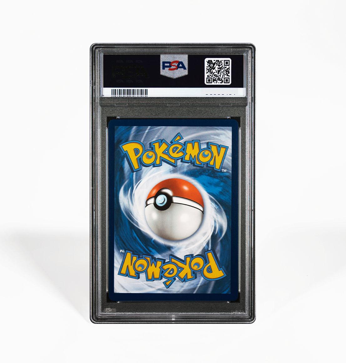 PSA 9 Stonjourner Vmax SWSH Base set #205 Pokemon card