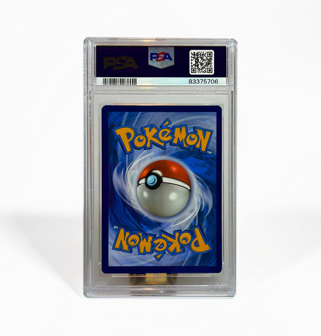 PSA 10 Graded Marnie SWSH 120 Pokemon card