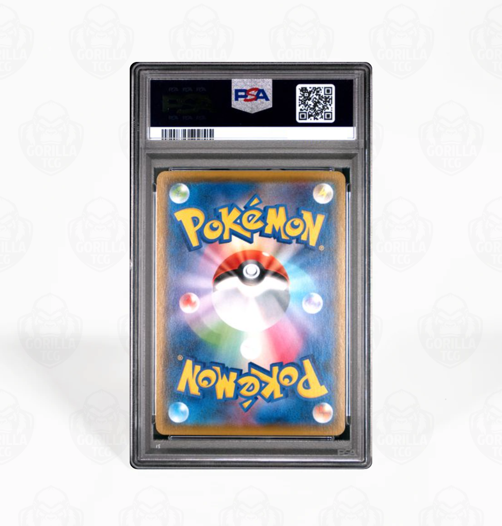 PSA 10 Galarian Articuno V #230 VMax Climax S8B Japanese Pokemon card