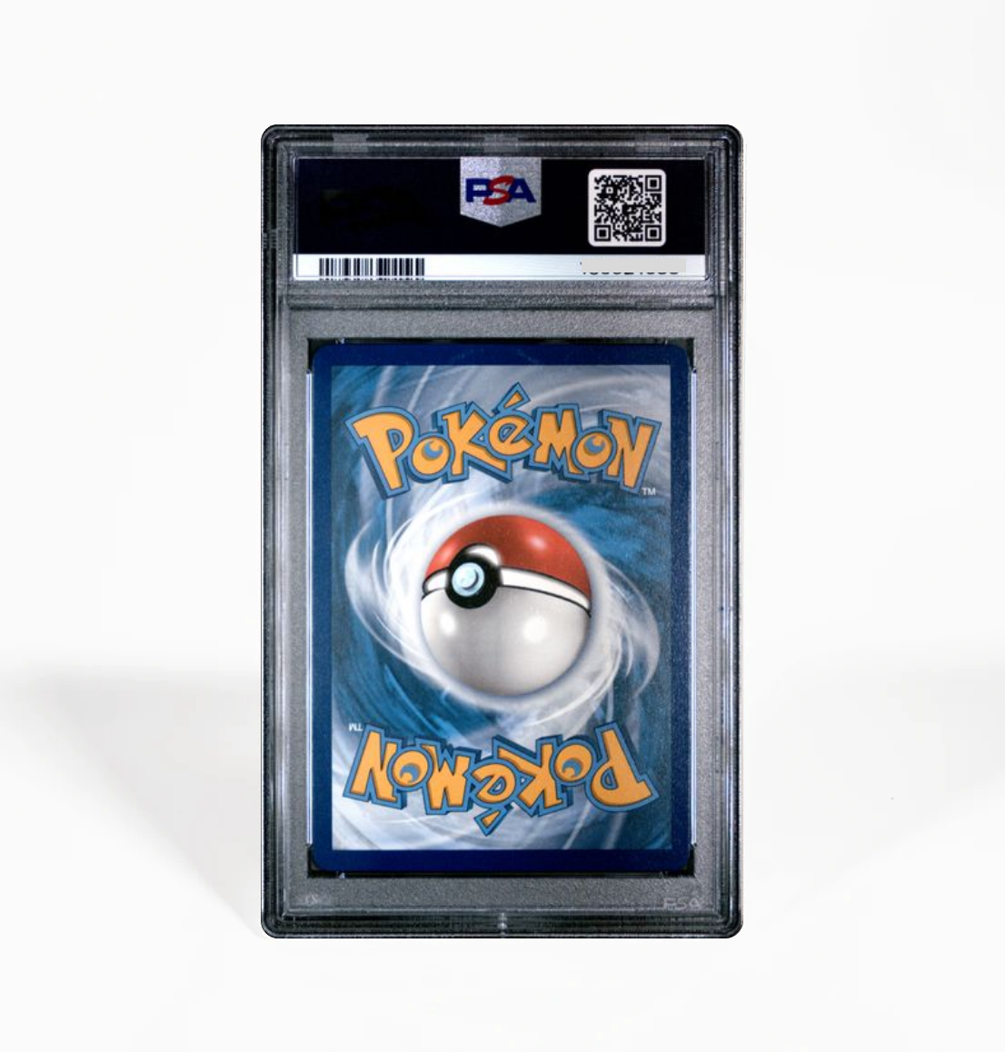 PSA 10 Eldegoss V Promo SWSH #084 Pokemon card