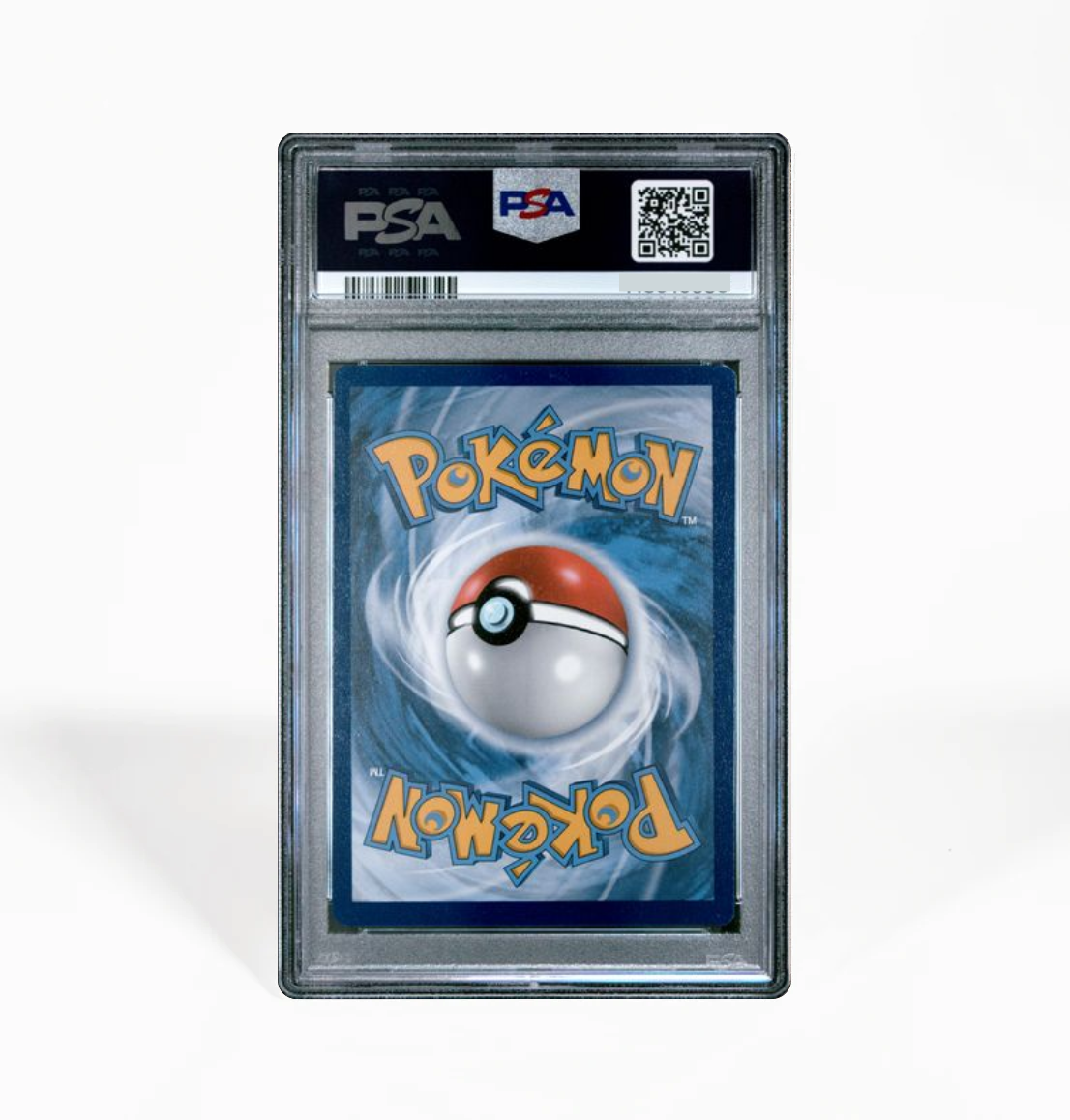 PSA 8 Flareon VMax Promo SWSH #180 Pokemon card