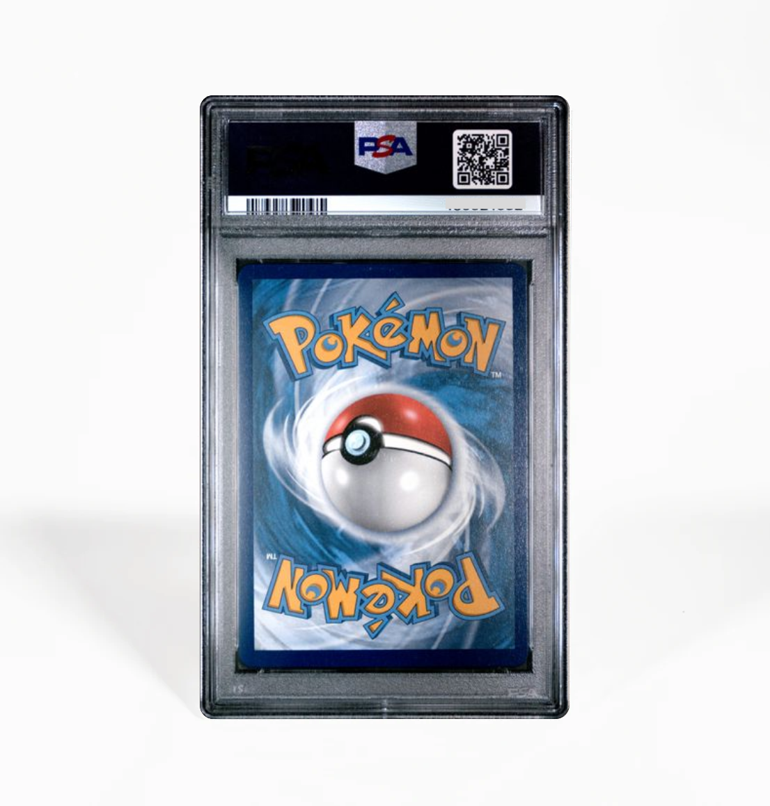 PSA 10 Indeedee V Shining Fates #SV114 Pokemon card