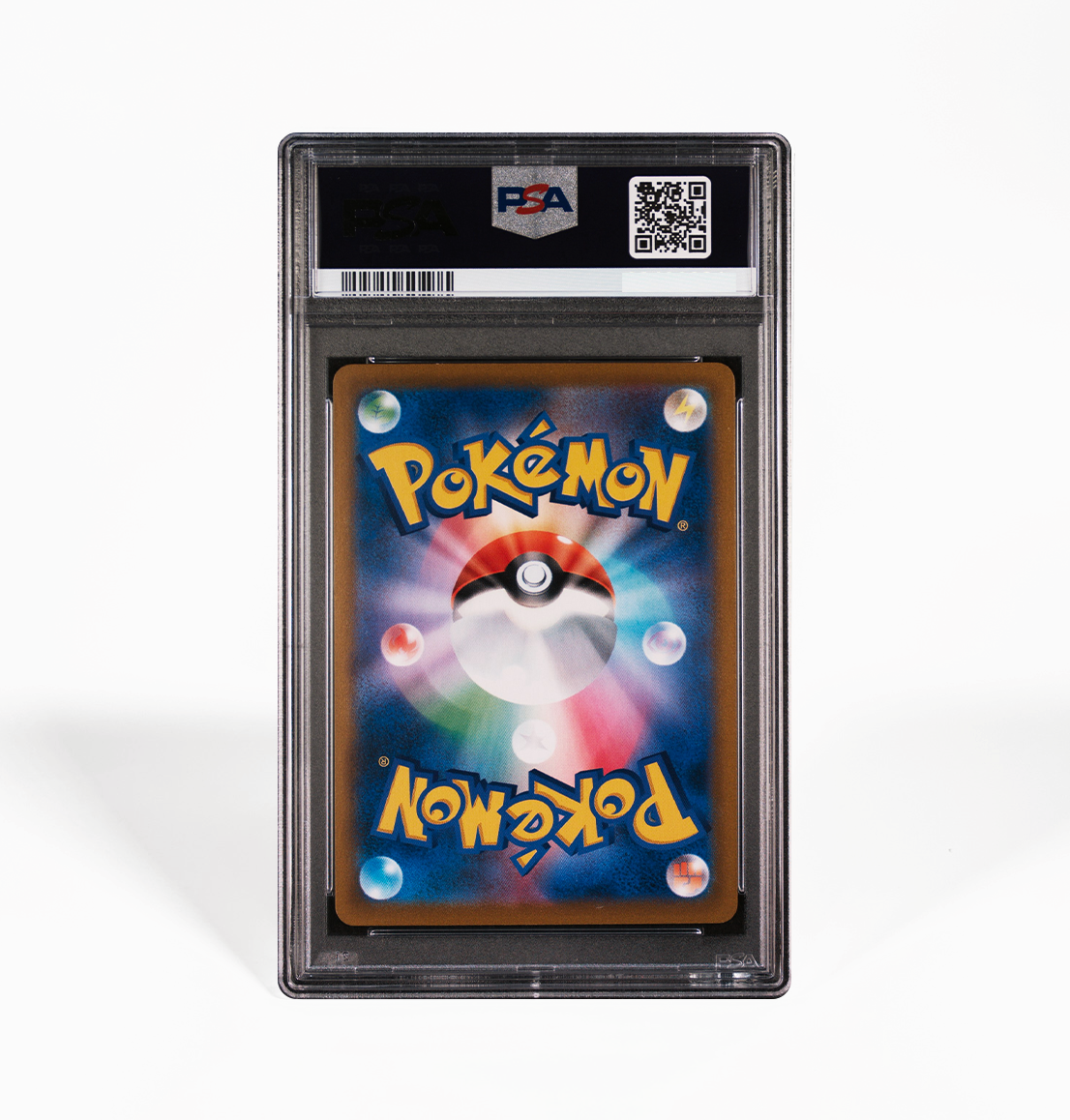 PSA 10 Abomasnow #185 VMax Climax S8B Japanese Pokemon card