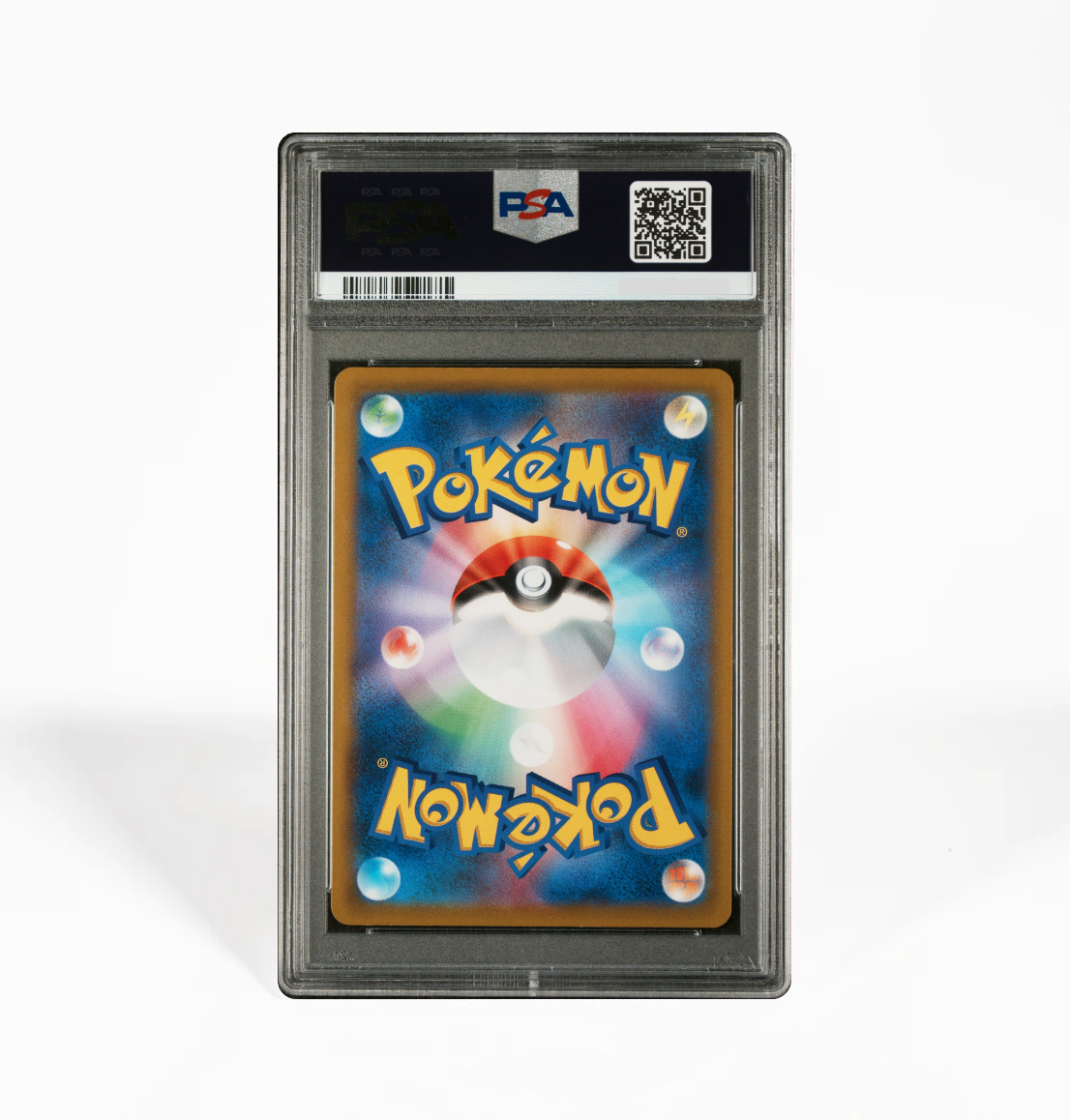 PSA 10 Flareon #188 VMax Climax S8B Japanese Pokemon card