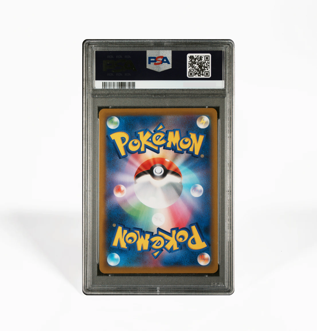PSA 10 Kingdra #190 VMax Climax S8B Japanese Pokemon card