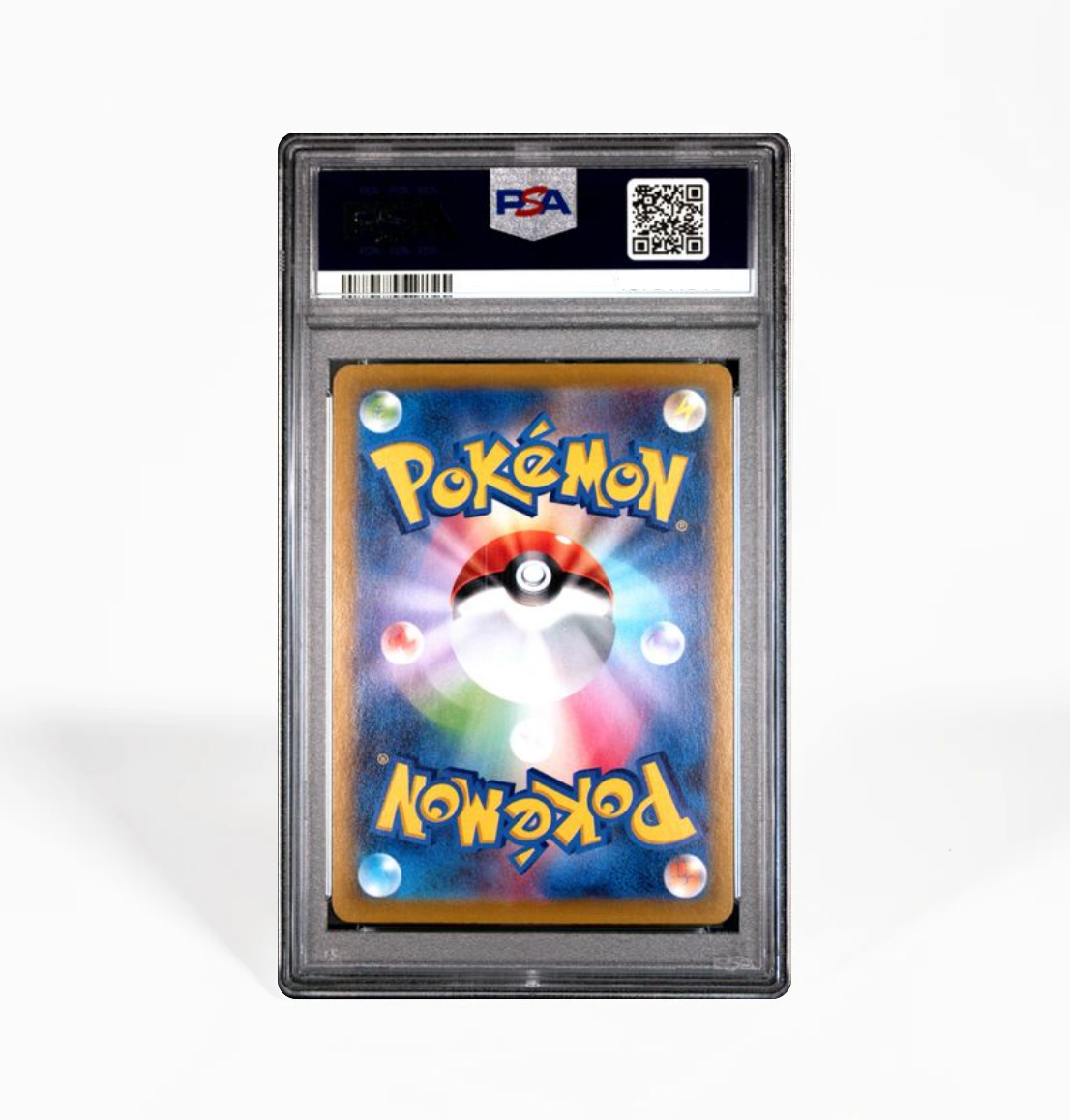 PSA 10 Malamar #199 VMax Climax S8B Japanese Pokemon card
