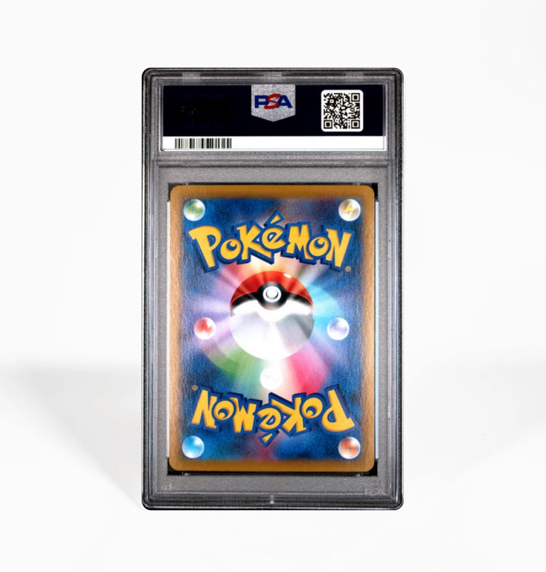 PSA 10 Alcremie #201 VMax Climax S8B Japanese Pokemon card