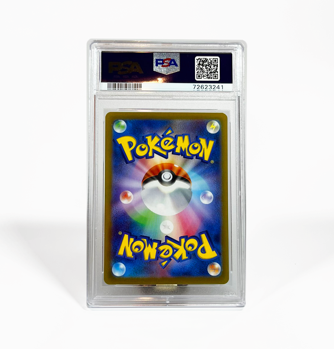 PSA 10 Ditto 197 Vstar Universe Japanese Pokemon card