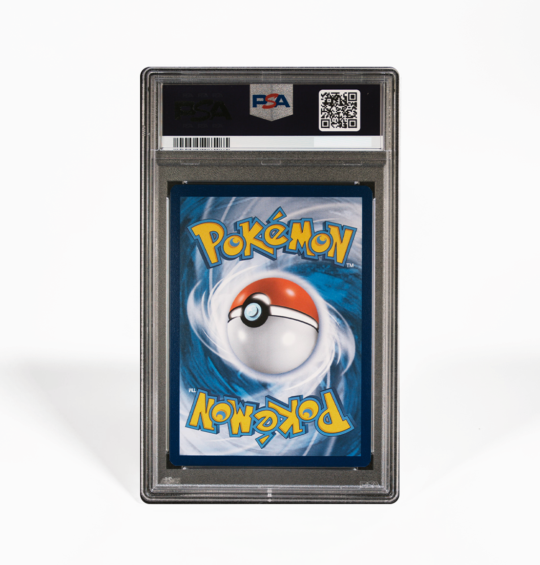 PSA 10 Inteleon #058 Pokemon Play! Prize Pack Series 1 Pokemon card