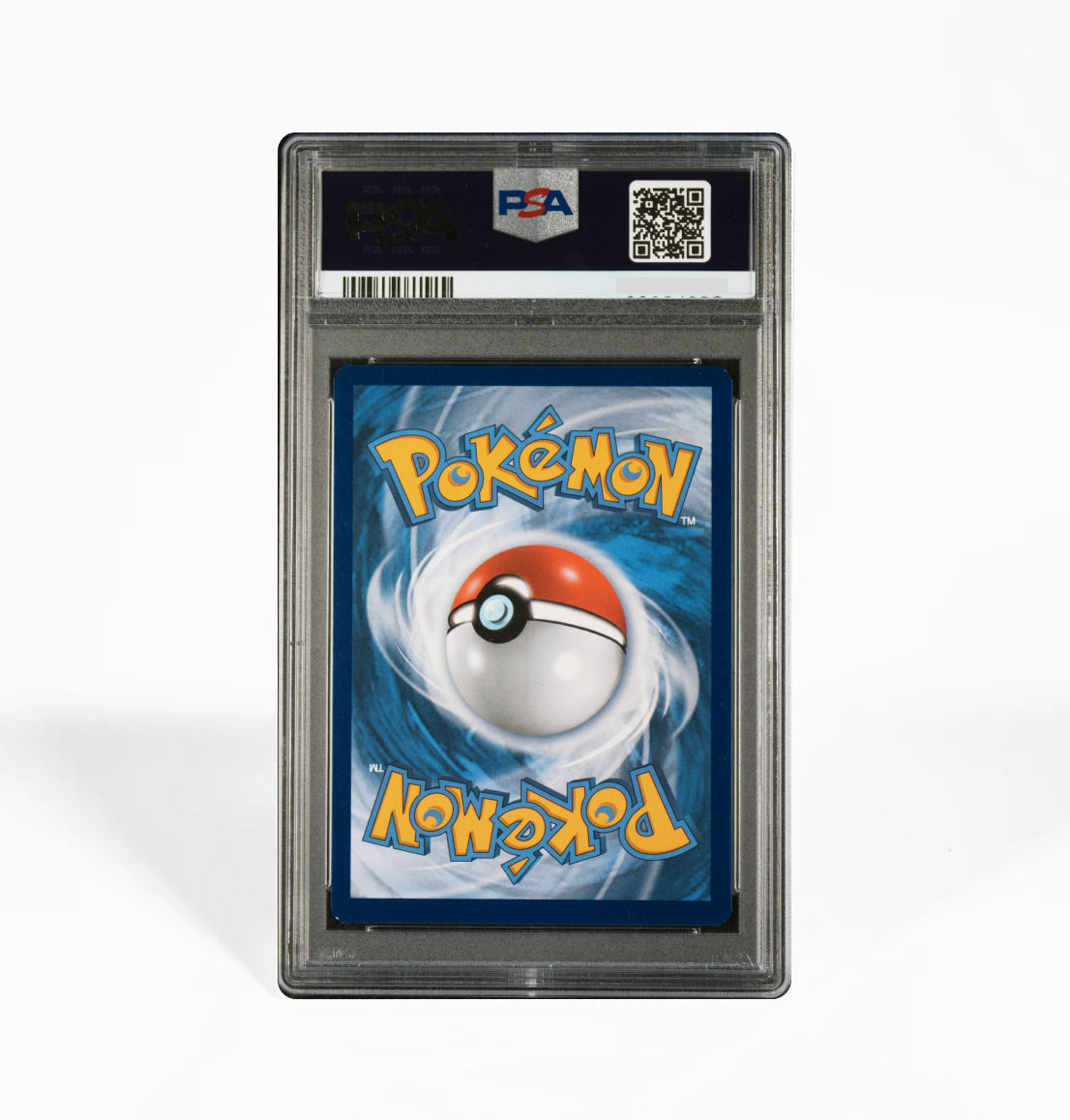 PSA 9 Inteleon Holo #043 Pokemon Play! Prize Pack Series Pokemon card