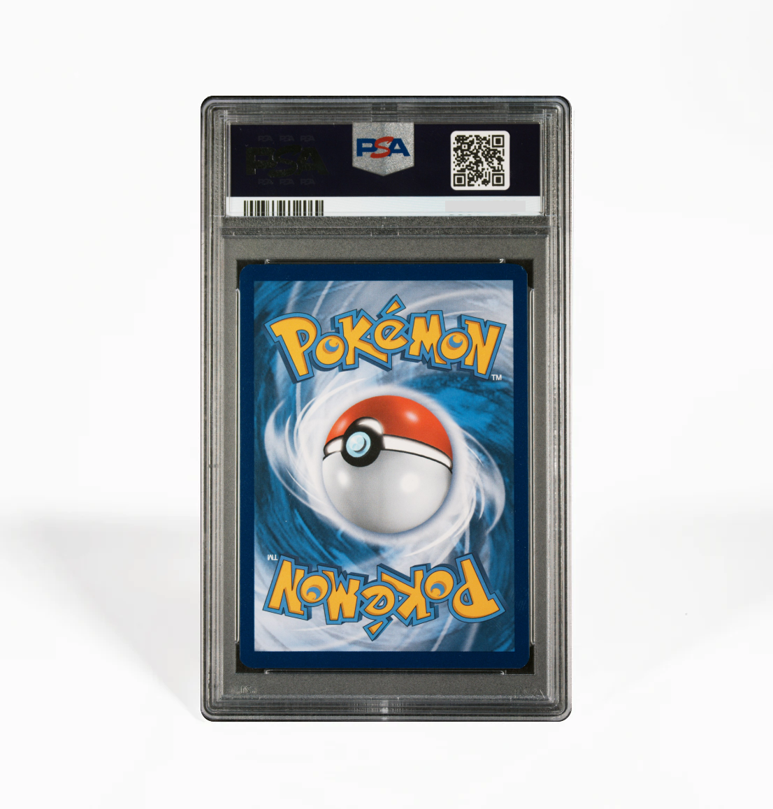 PSA 10 Drizzile #056 Pokemon Play! Prize Pack Series 1 Pokemon card