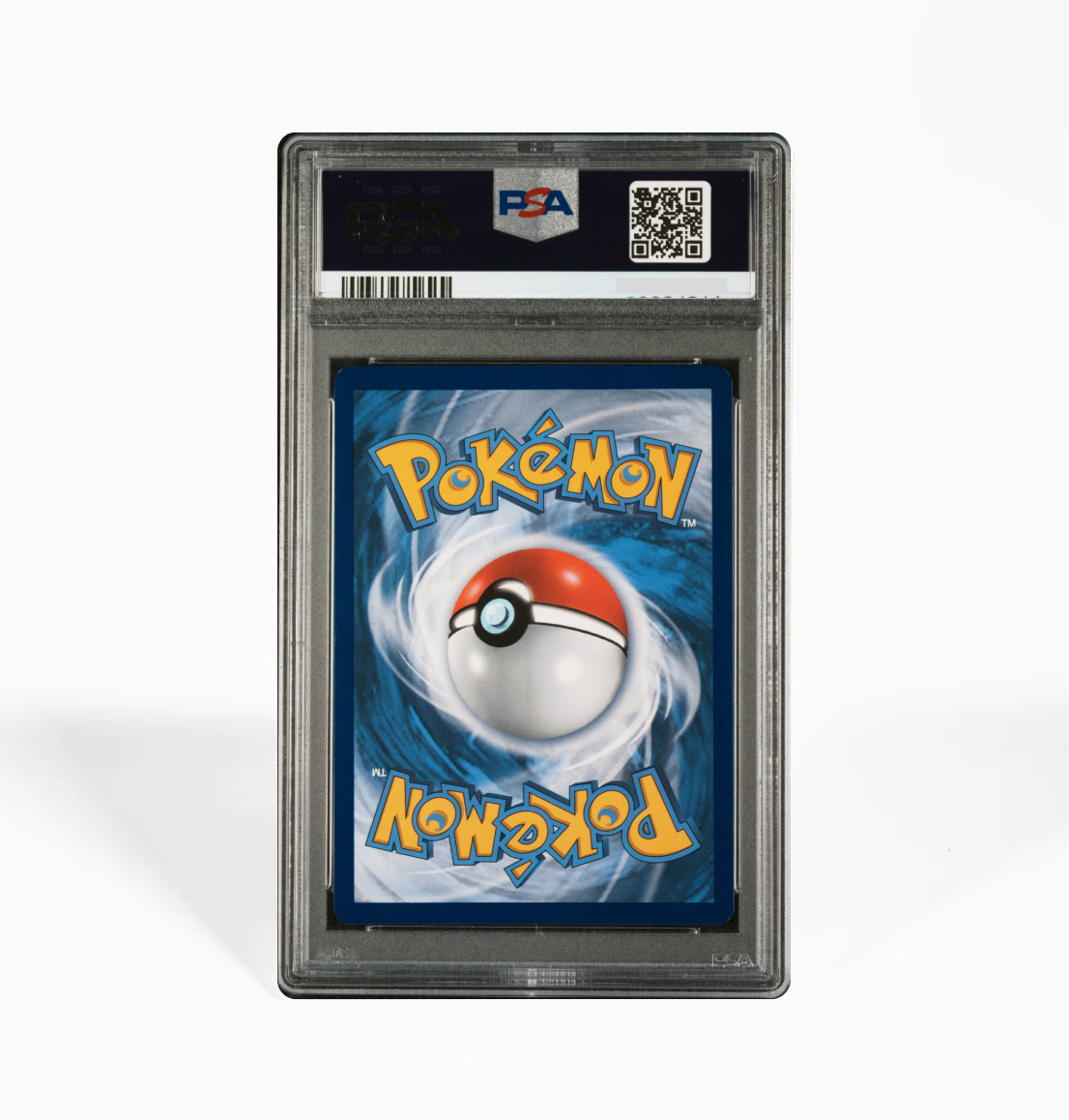 PSA 9 Psychic Energy Holo Pokemon Play! Prize Pack Series 1 Pokemon card