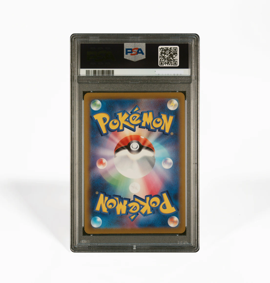 PSA 10 Snorlax #077 Dark Phantasma S10A Japanese Pokemon card