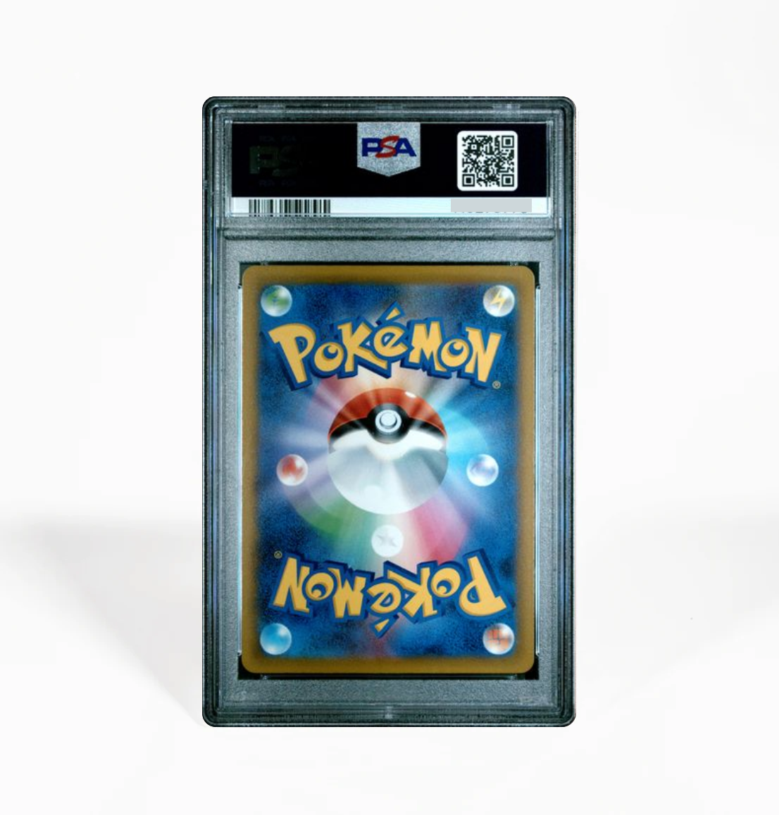 PSA 10 Arceus V Promo #267 S-P Japanese Pokemon card