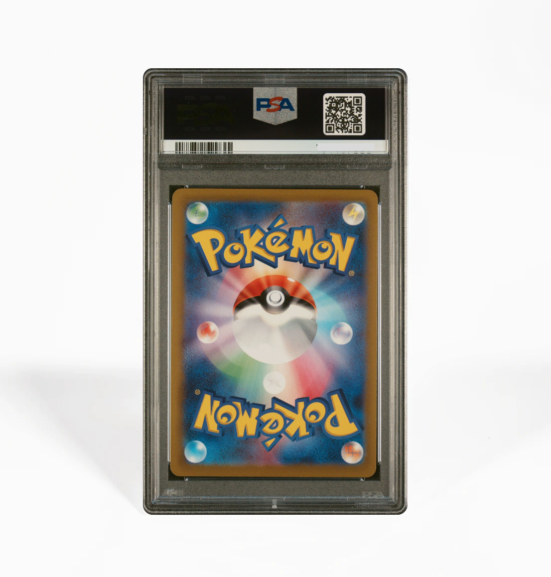 PSA 10 Lugia V S Promo 324 S-P Lugia Get Challenge Japanese Pokemon card