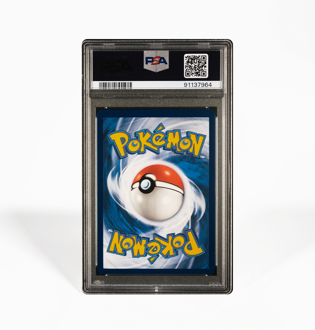 PSA 9 Charizard Lost Origin TG03 Pokemon card