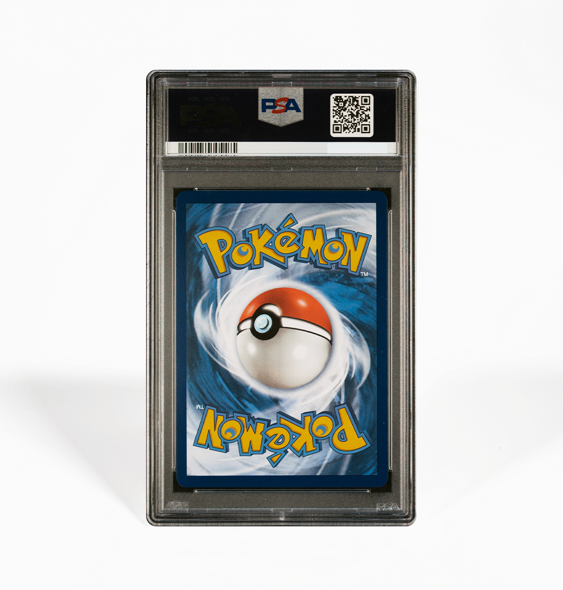 PSA 10 Unown VStar #066 Silver Tempest Pokemon card