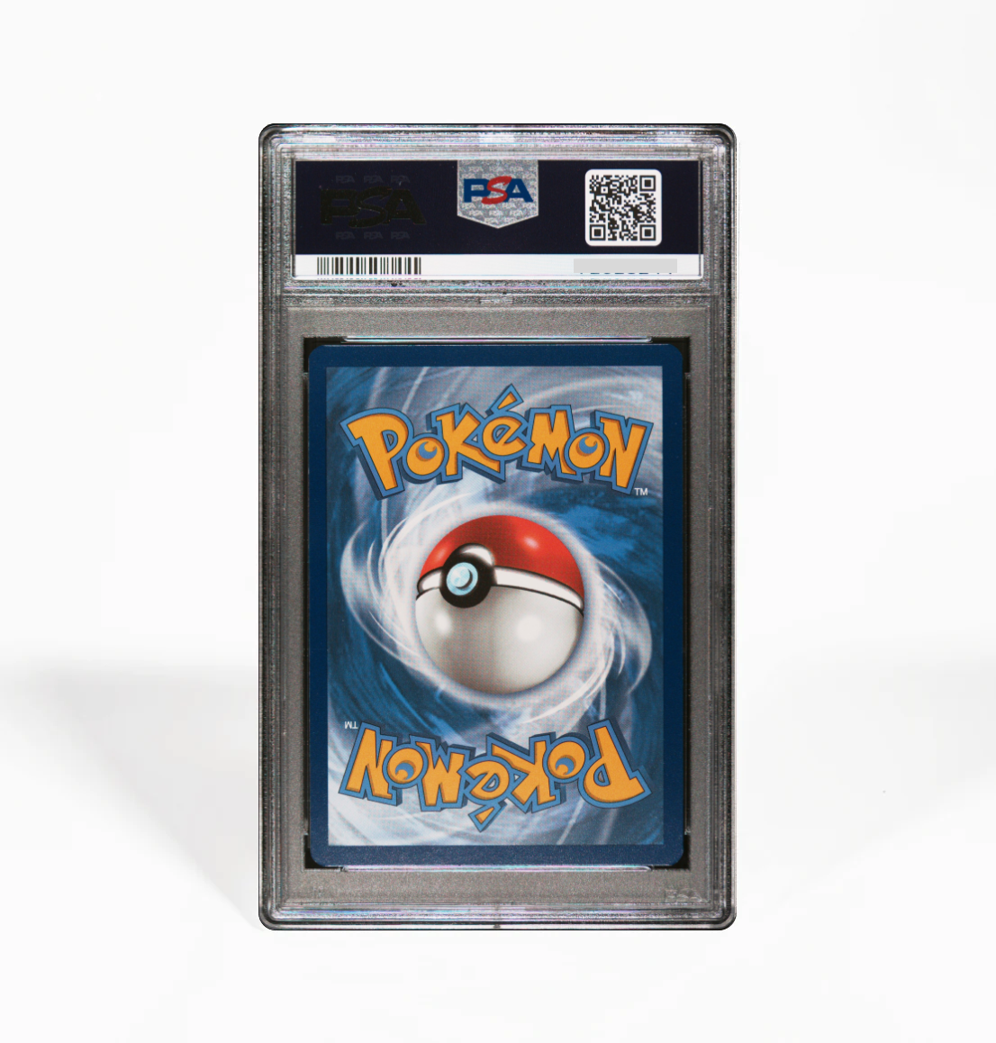 PSA 10 Rockruff #TG07 Silver Tempest Pokemon card