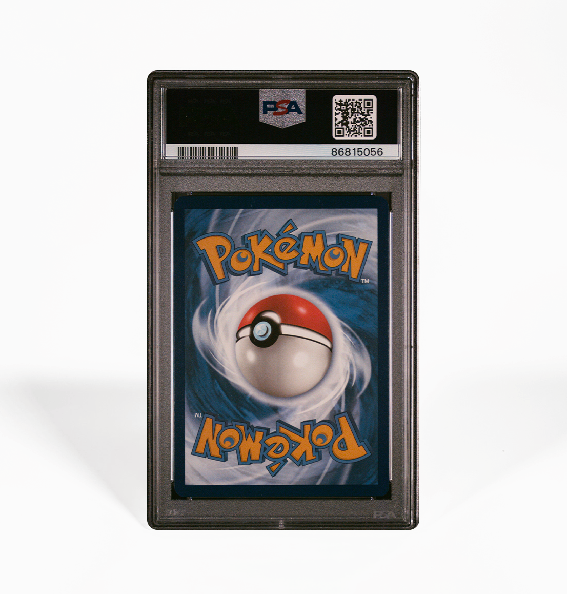 PSA 9 Smeargle Silver Tempest #TG10 Pokemon card