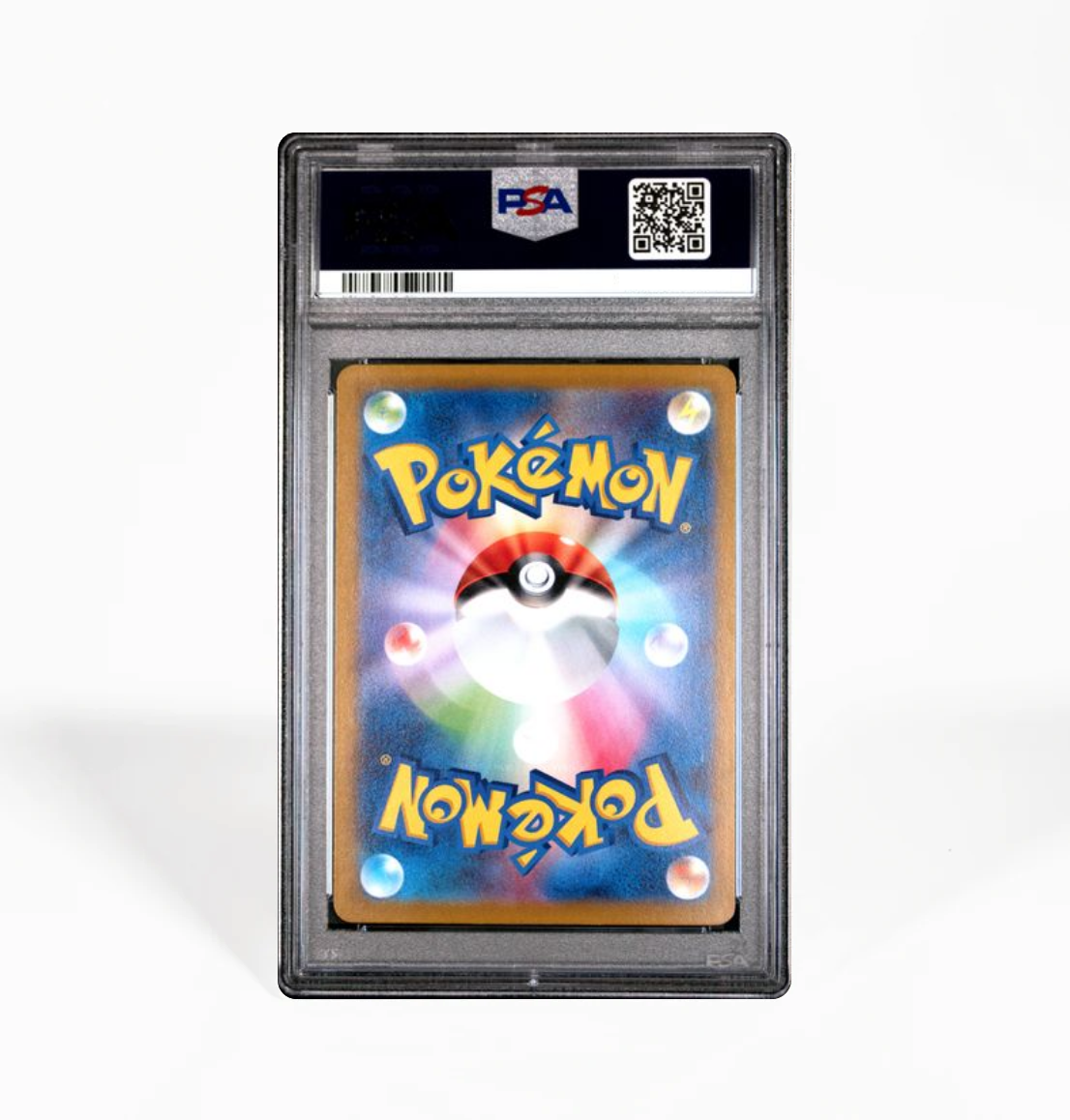 PSA 10 Mewtwo V #073 S10B Pokemon Go Japanese Pokemon card