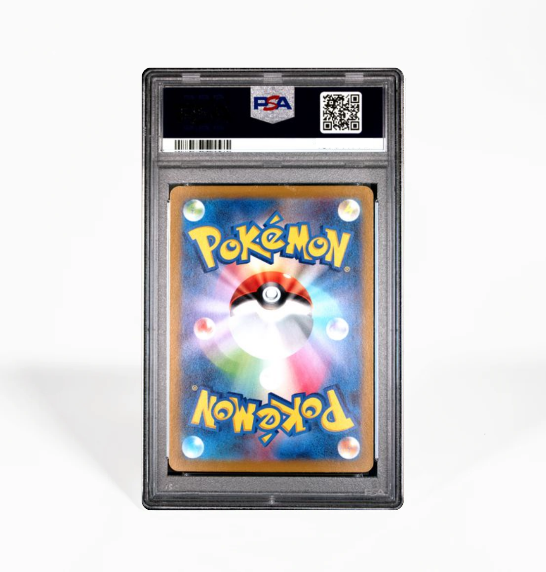 PSA 10 Galarian Perrserker V #109 Lost Abyss S11 Japanese Pokemon card