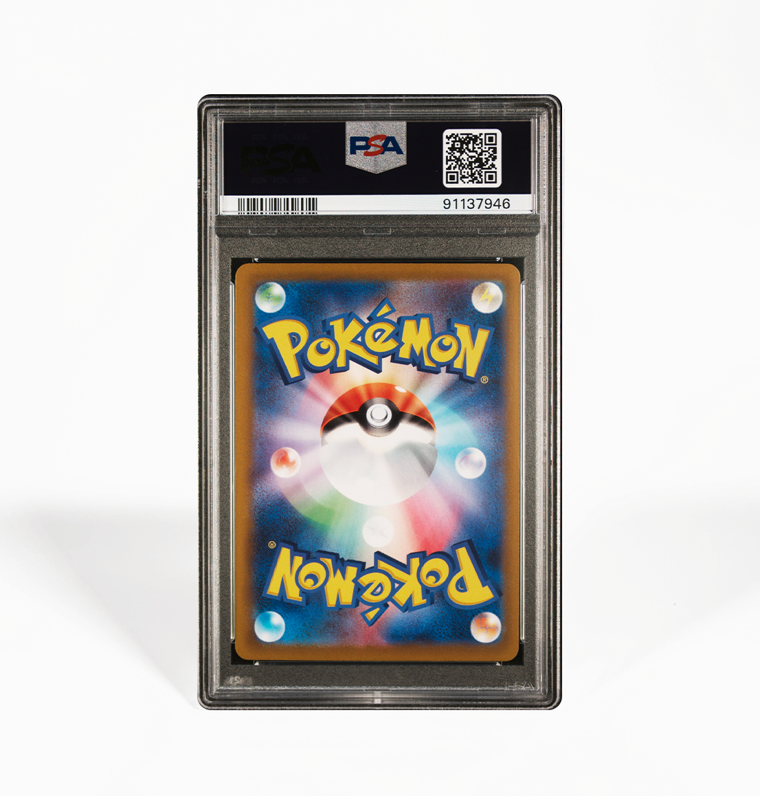PSA 10 Kricketune #174 VStar Universe s12a Japanese Pokemon card