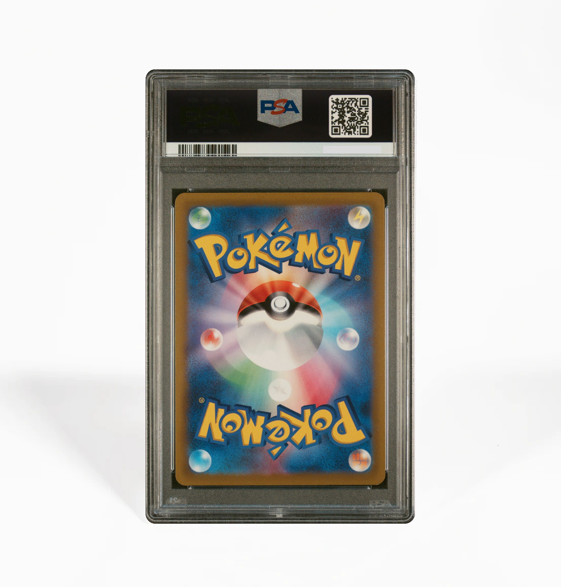 PSA 10 Mew #183 Vstar Universe s12a Japanese Pokemon card