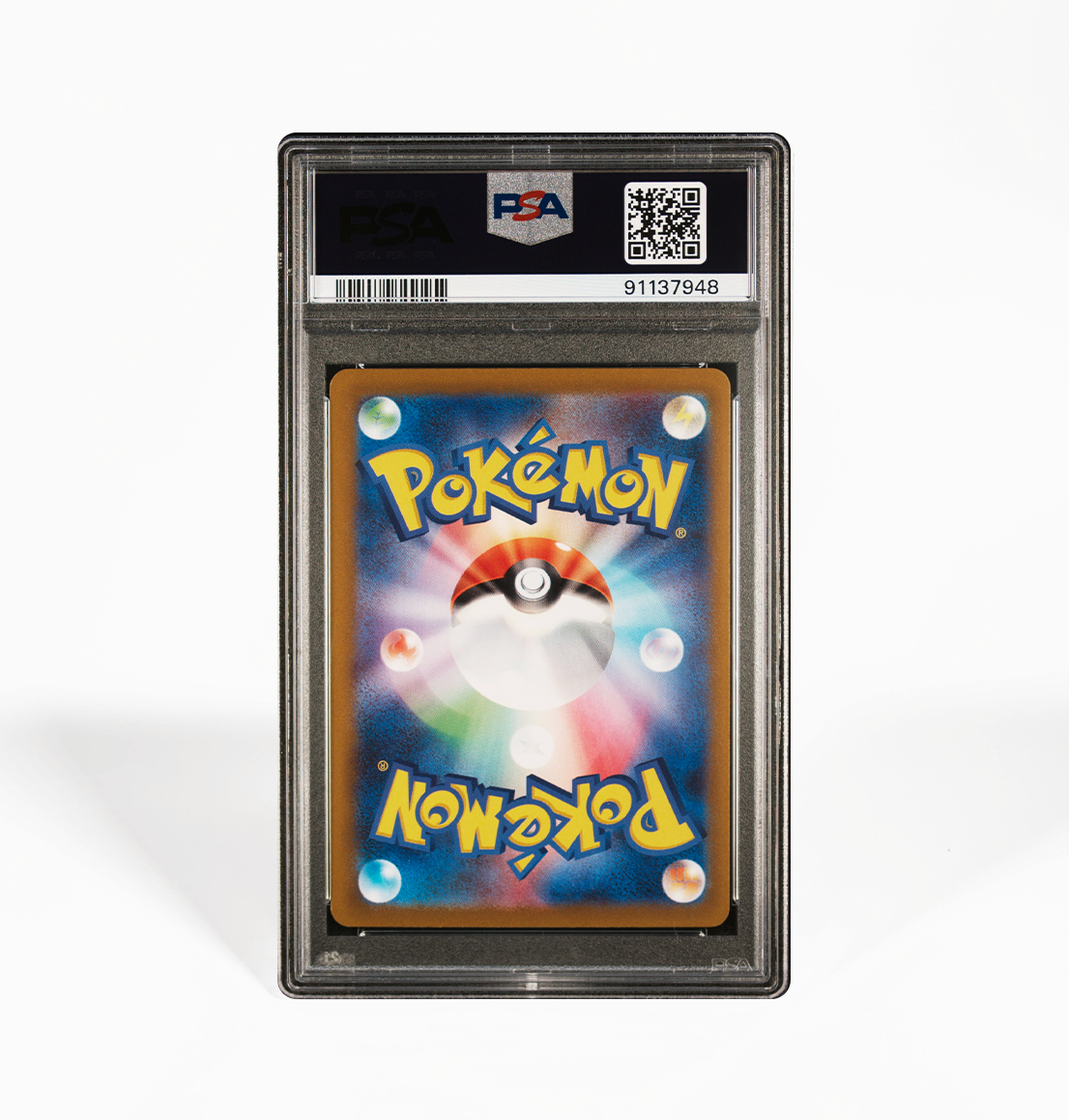 PSA 10 Zapdos #188 VStar Universe s12a Japanese Pokemon card