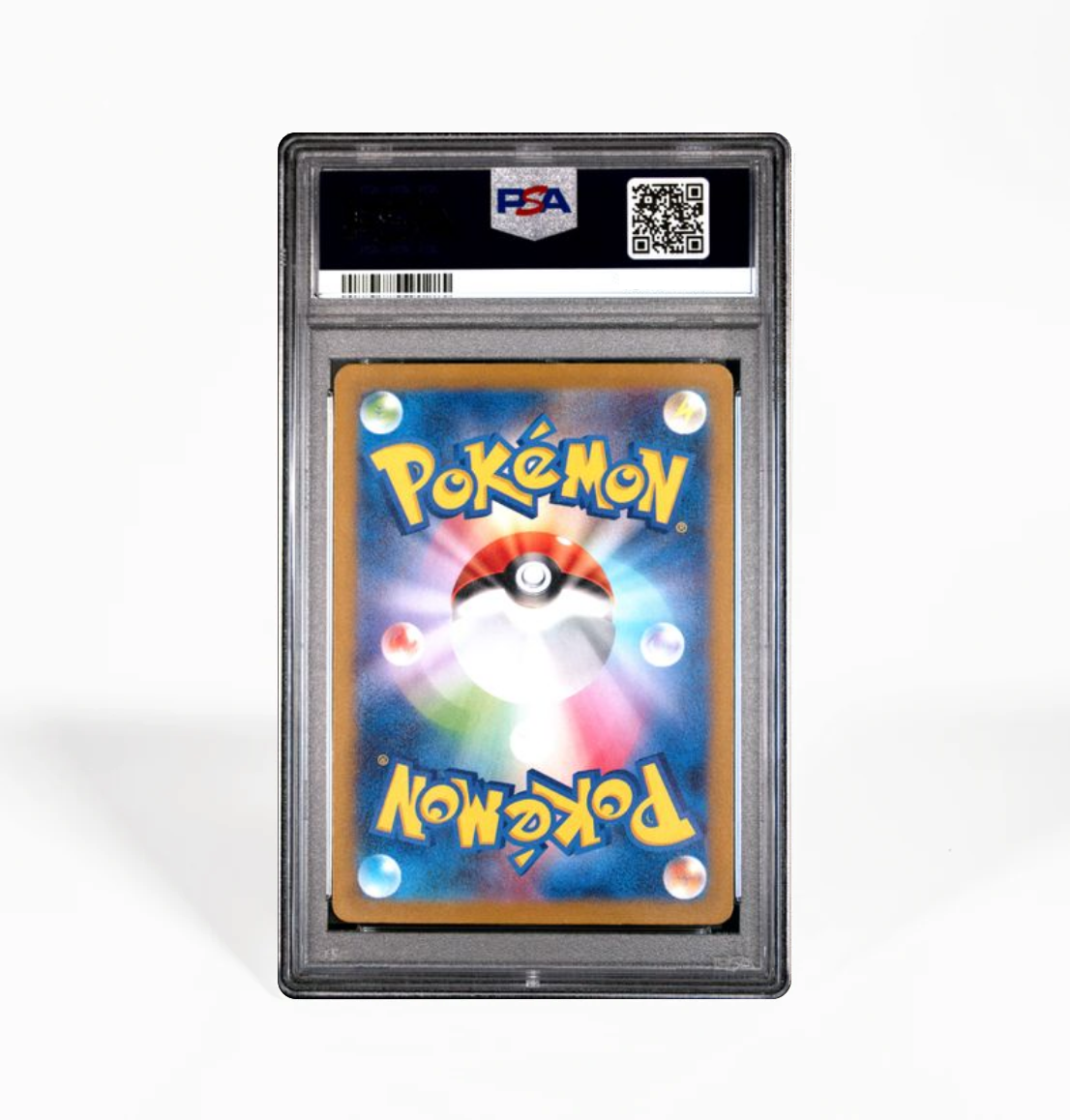 PSA 10 Absol #191 Vstar Universe S12a Japanese Pokemon card