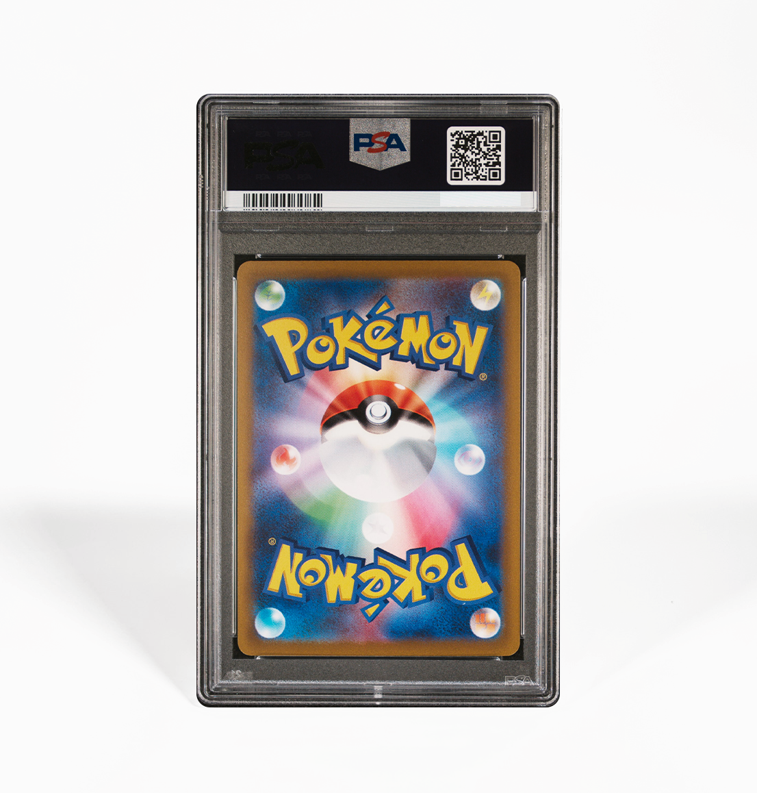 PSA 10 Deoxys VStar #223 Vstar Universe Japanese Pokemon card