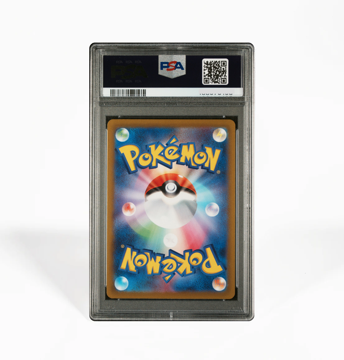 PSA 10 Darkrai VStar #228 Vstar Universe Japanese Pokemon card