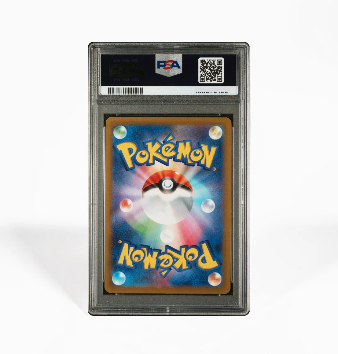 PSA 10 Regigigas Vstar #233 Vstar Universe s12a Japanese Pokemon card