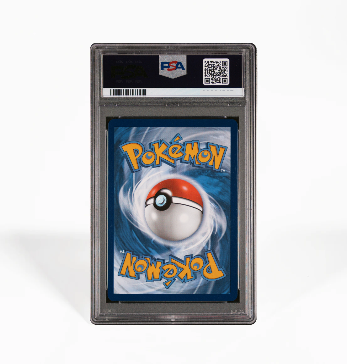 PSA 9 Kirlia #068 Pokemon Play! Prize Pack Series Pokemon card