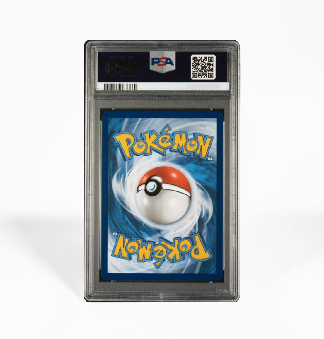 PSA 10 Koraidon ex #125 Pokemon Play! Prize Pack Series 3 Pokemon card