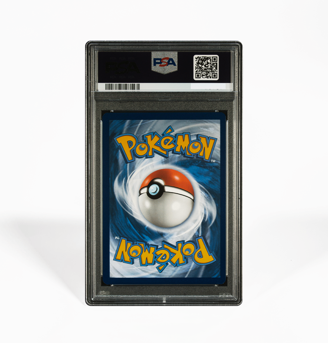 PSA 9 Bibarel #121 Pokemon Play! Prize Pack Series 2 Pokemon card