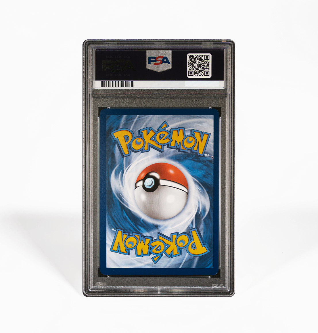 PSA 9 Venusaur ex #182 Pokemon 151 card