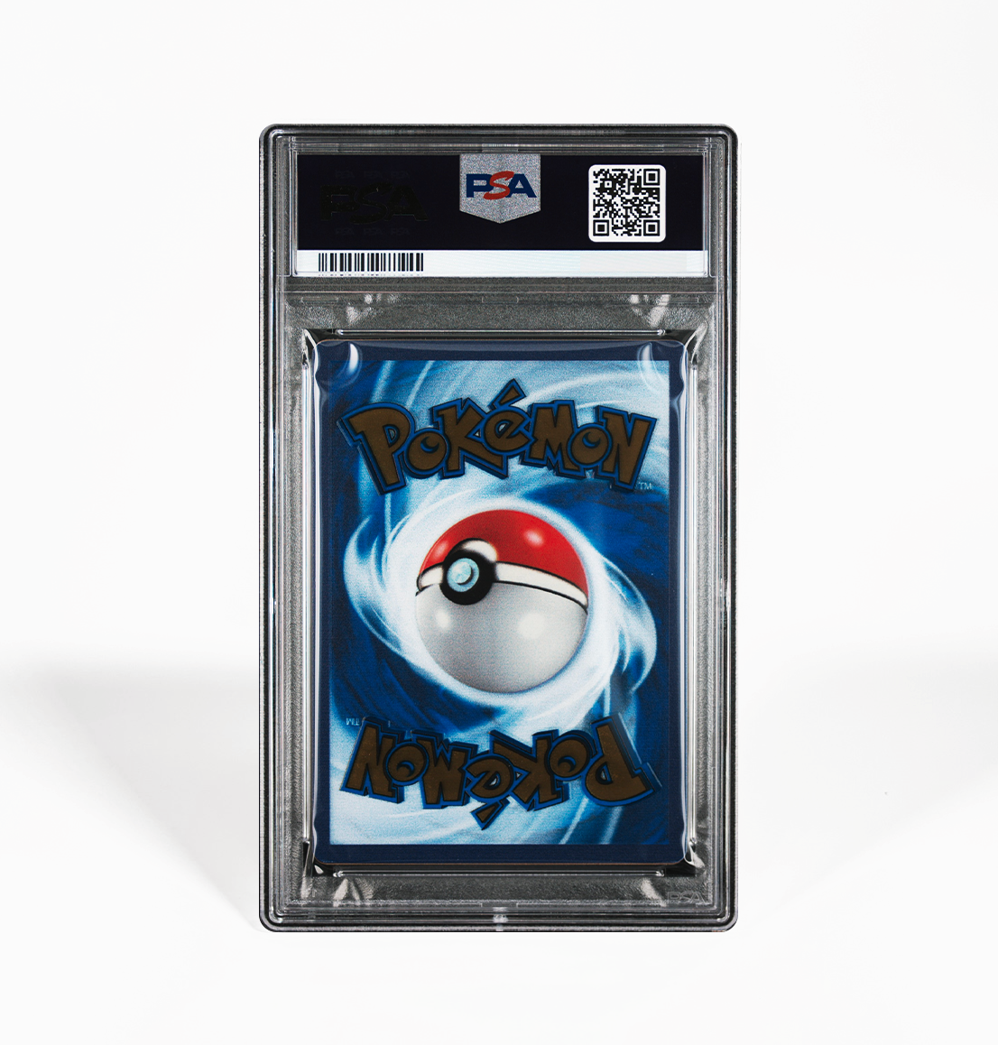 PSA 10 Mew ex #205 Ultra Premium collection metal Pokemon 151 card