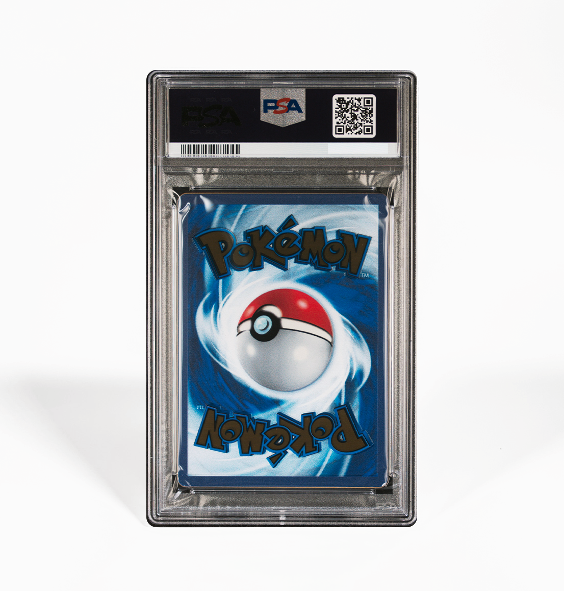 PSA 9 Mew ex Ultra Premium Collection Metal #205 Pokemon 151 card