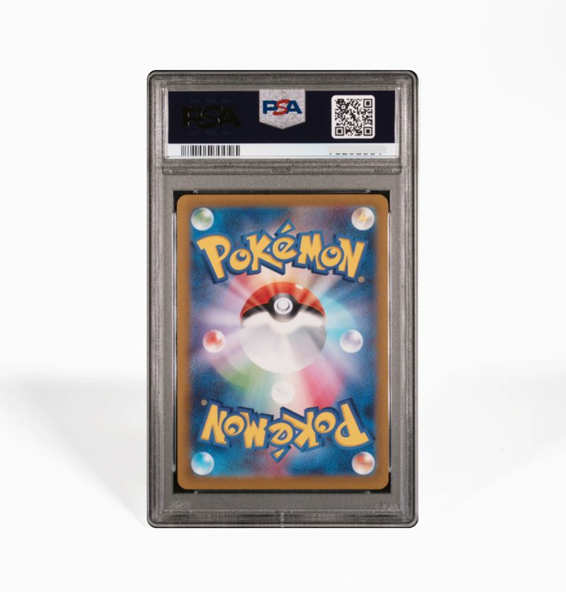 PSA 10 Dondozo Promo #004 SV-P Japanese Pokemon card