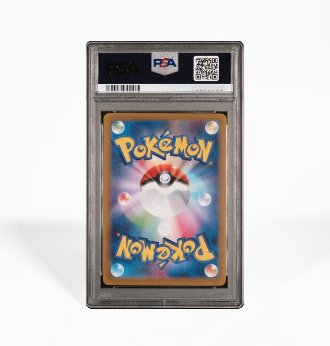 PSA 10 Oinkologne Promo #008 SV-P Japanese Pokemon card