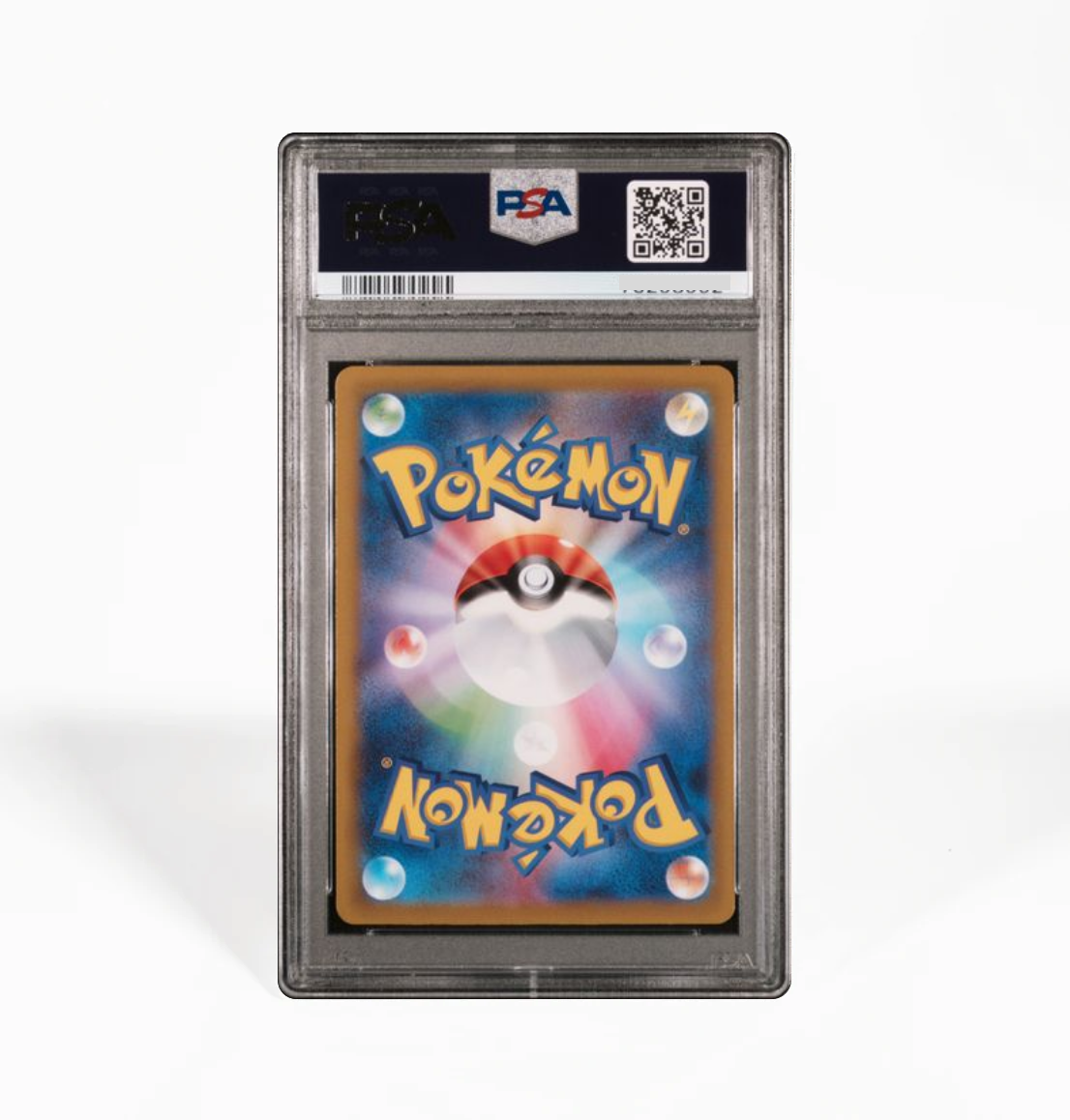 PSA 10 Cyclizar ex Promo #009 SV-P Japanese Pokemon card