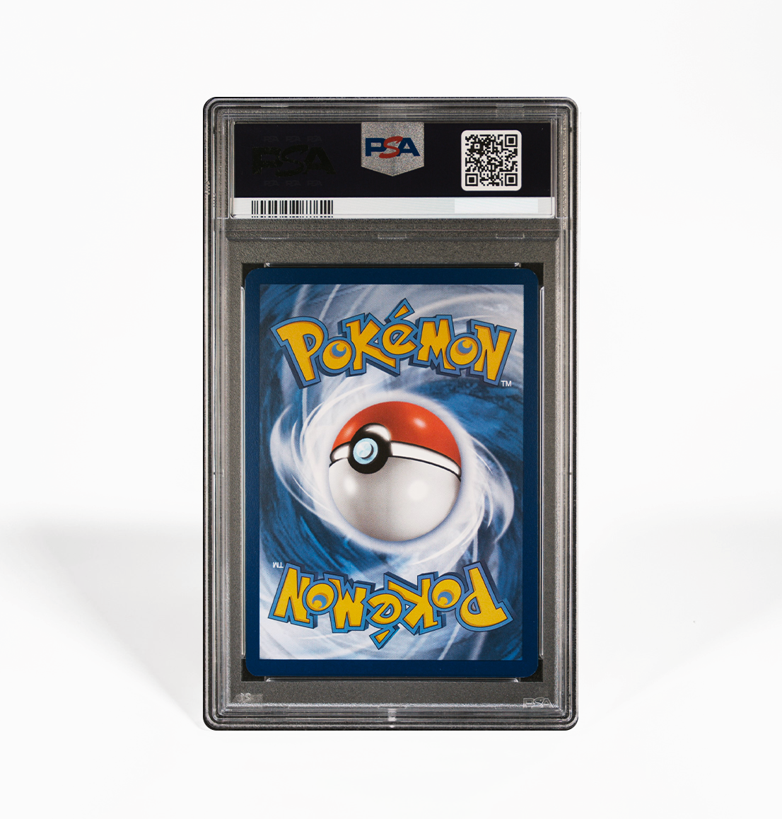 PSA 10 Iono Paldea Evolved Premium Tournament collection #185 Pokemon card