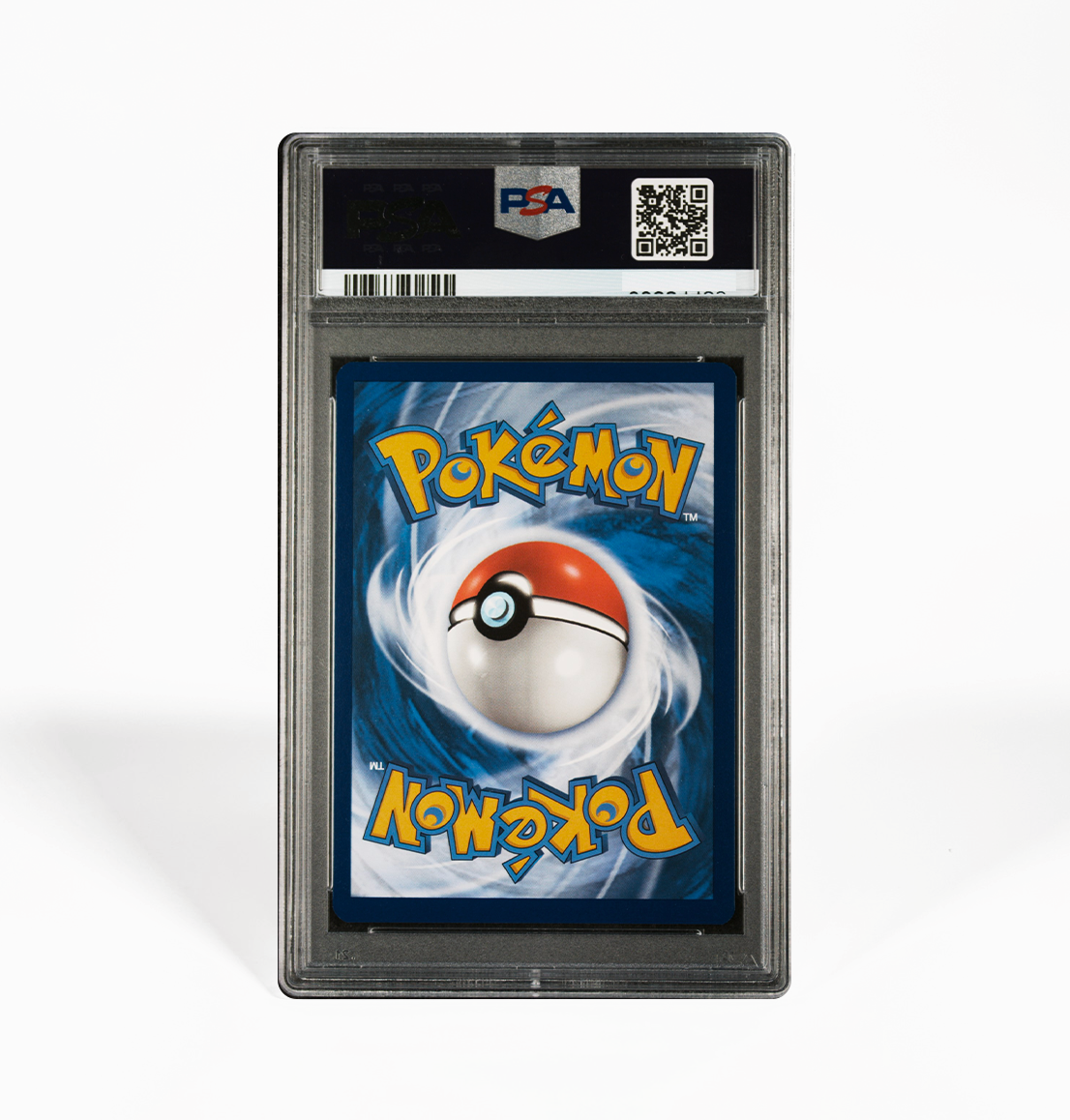 PSA 9 Farigiraf Paldea Evolved #228 Pokemon card