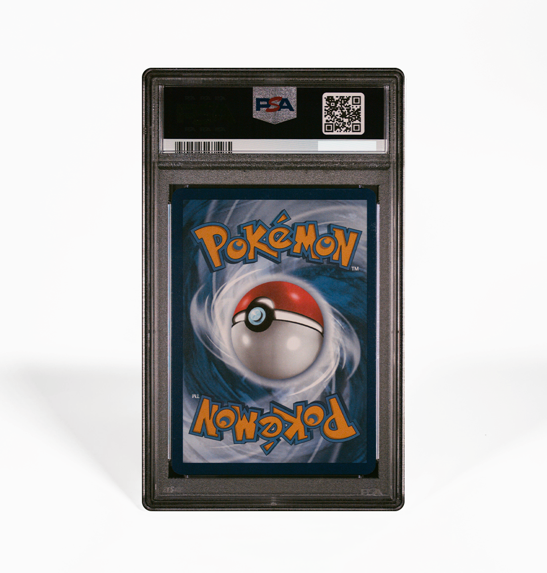 PSA 10 Cyclizar #215 Paradox Rift Pokemon card