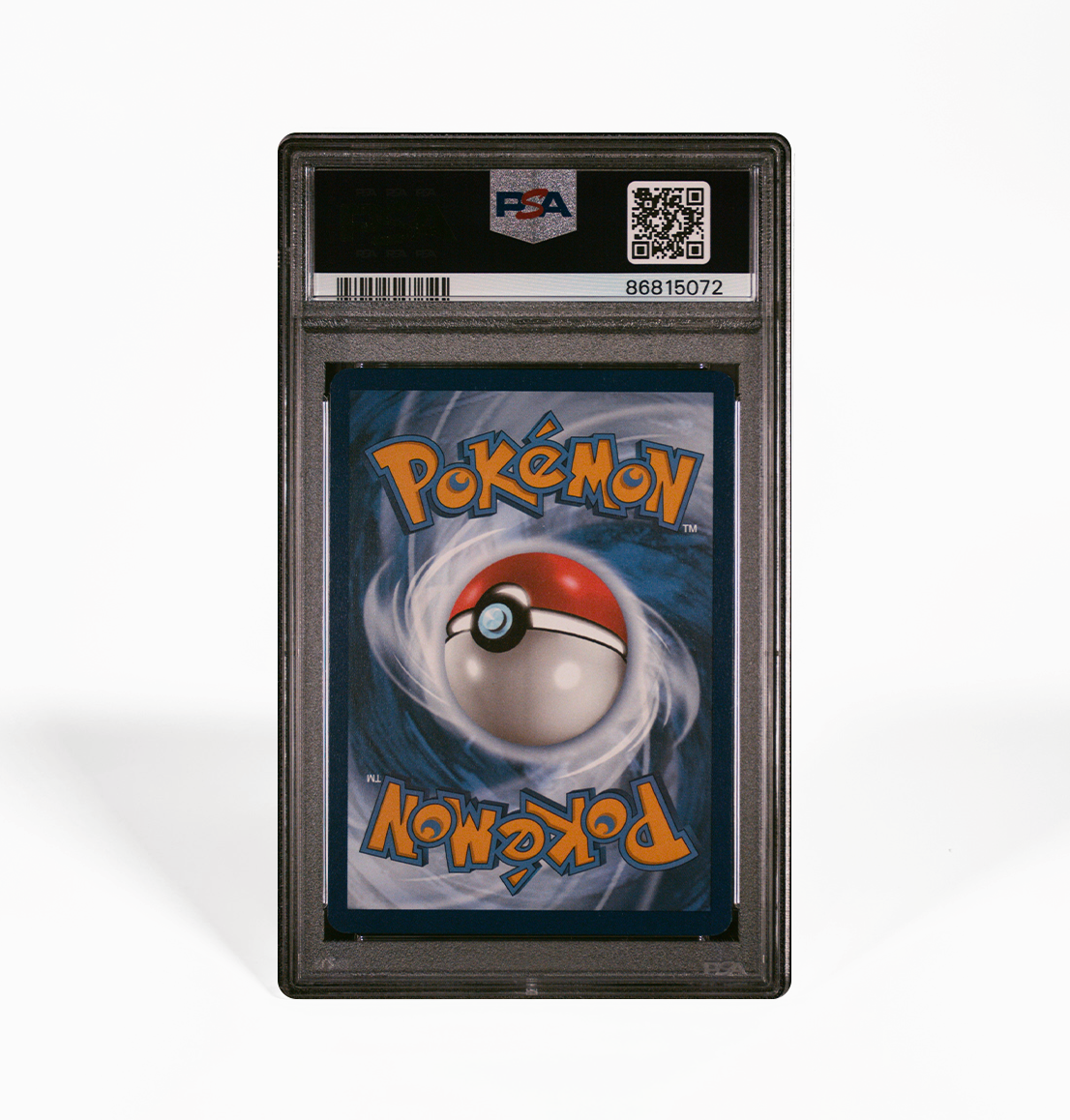 PSA 9 Sandy Shocks ex #250 Paradox Rift Pokemon card