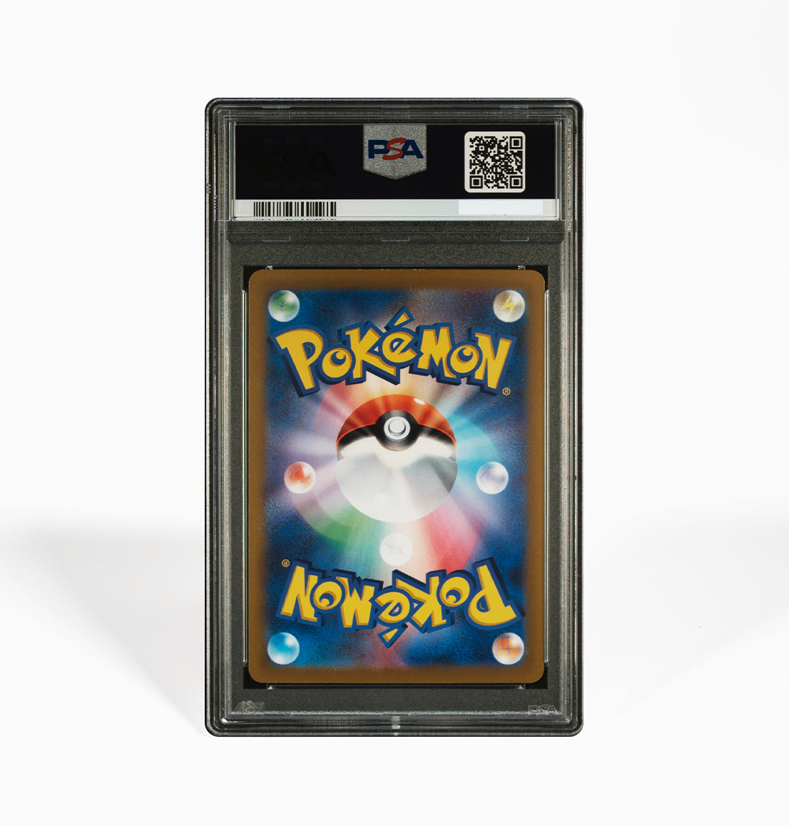 PSA 10 Dondozo #082 Scarlet SV1S Japanese Pokemon card