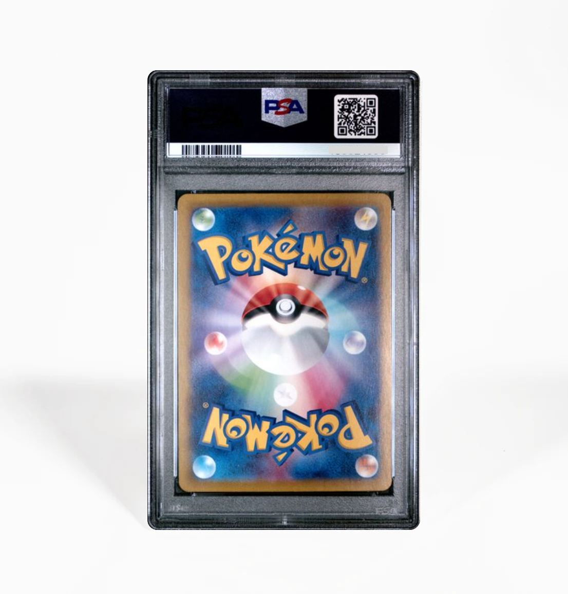 PSA 10 Gardevoir ex Scarlet SV1S #101 Pokemon card